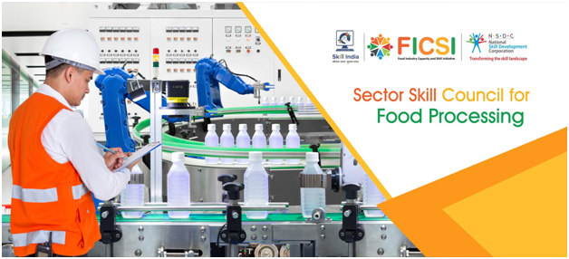 FOOD SECTOR SKILL COUNCIL