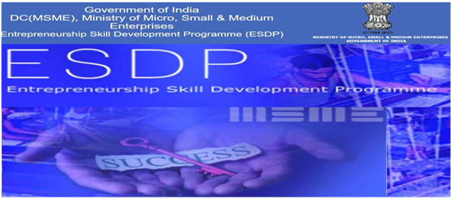 Ministry of Micro, Small & Medium Enterprises