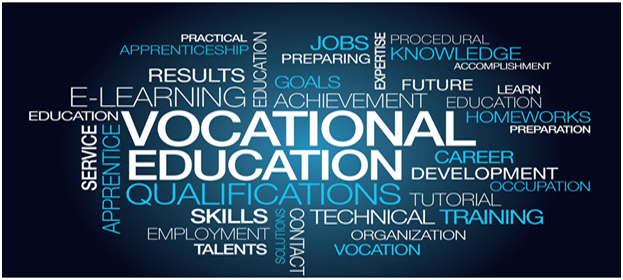 Vocational Training Provider – VTP